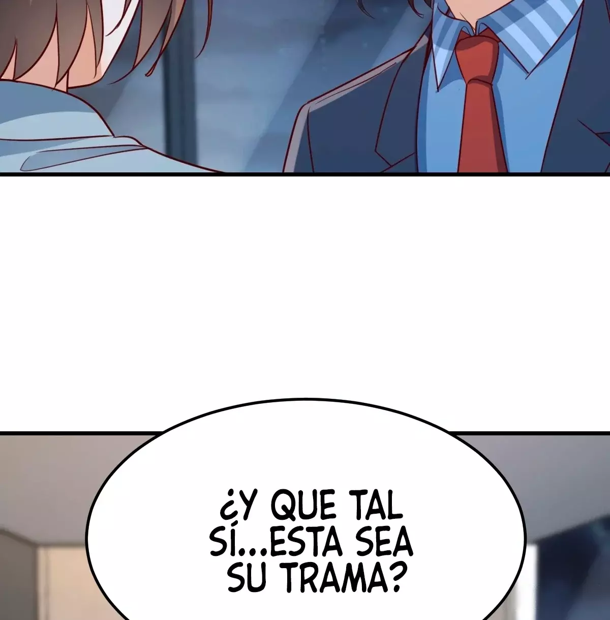 Tengo Novias Gemelas capítulo 270 página 46