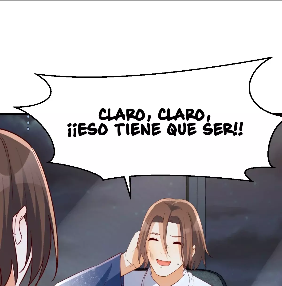 Tengo Novias Gemelas capítulo 270 página 48