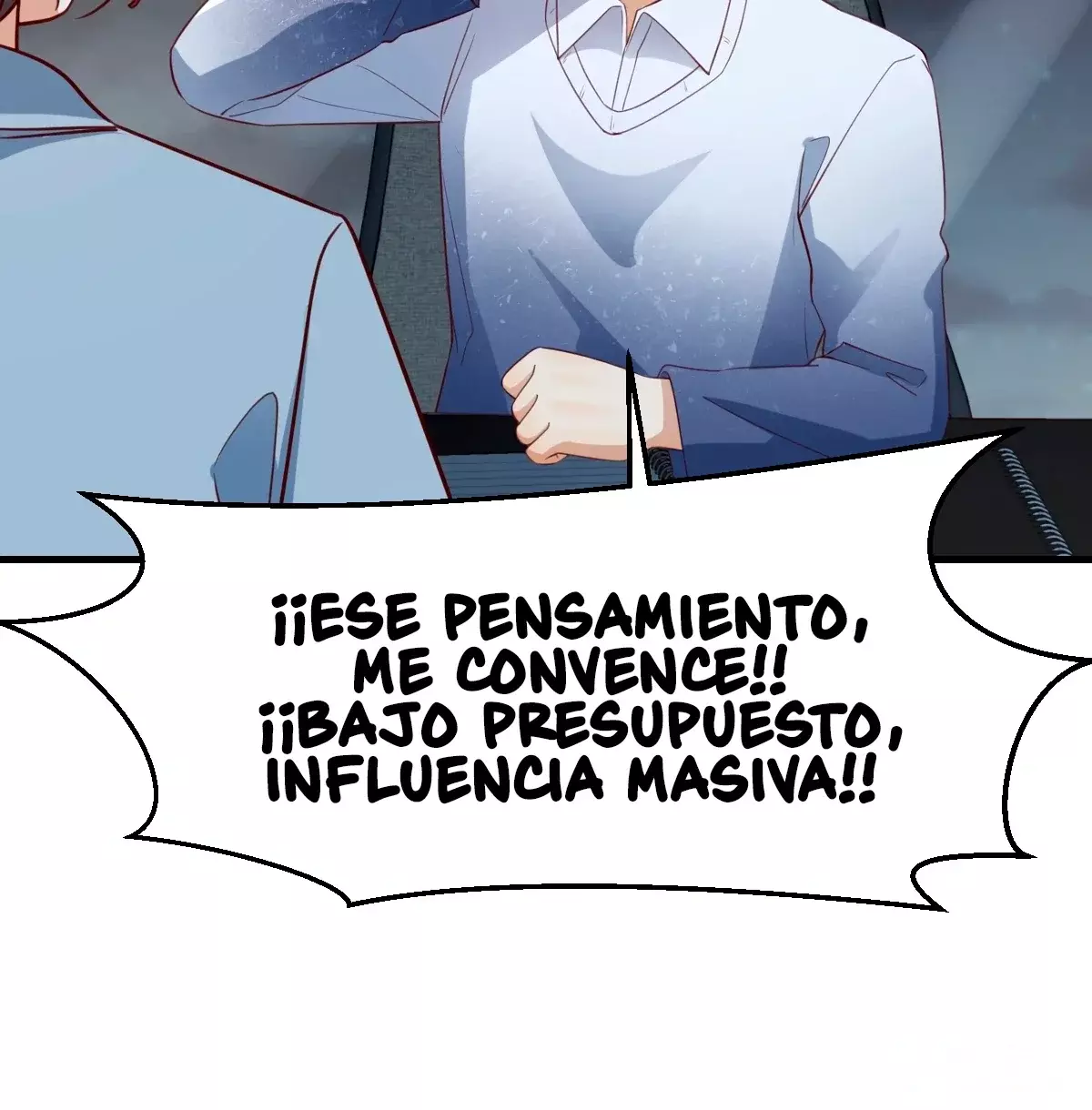 Tengo Novias Gemelas capítulo 270 página 49