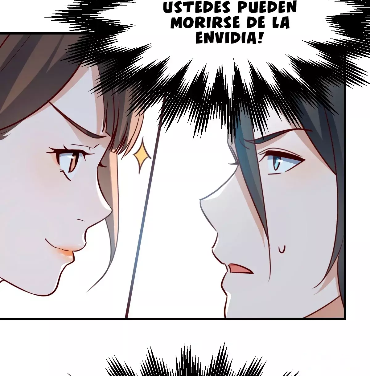 Tengo Novias Gemelas capítulo 270 página 59