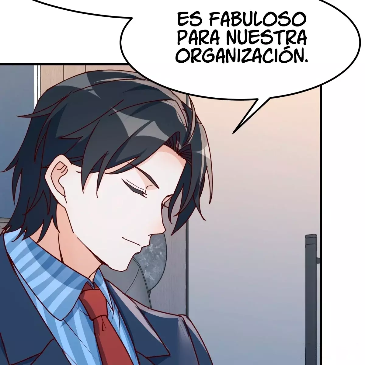 Tengo Novias Gemelas capítulo 271 página 10