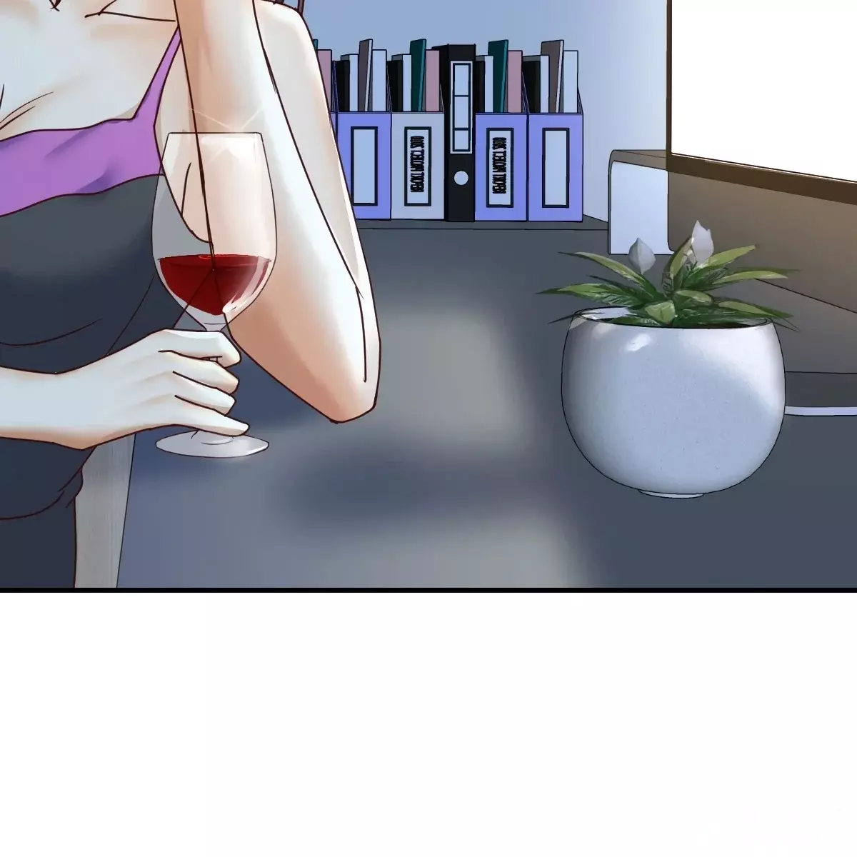 Tengo Novias Gemelas capítulo 271 página 25