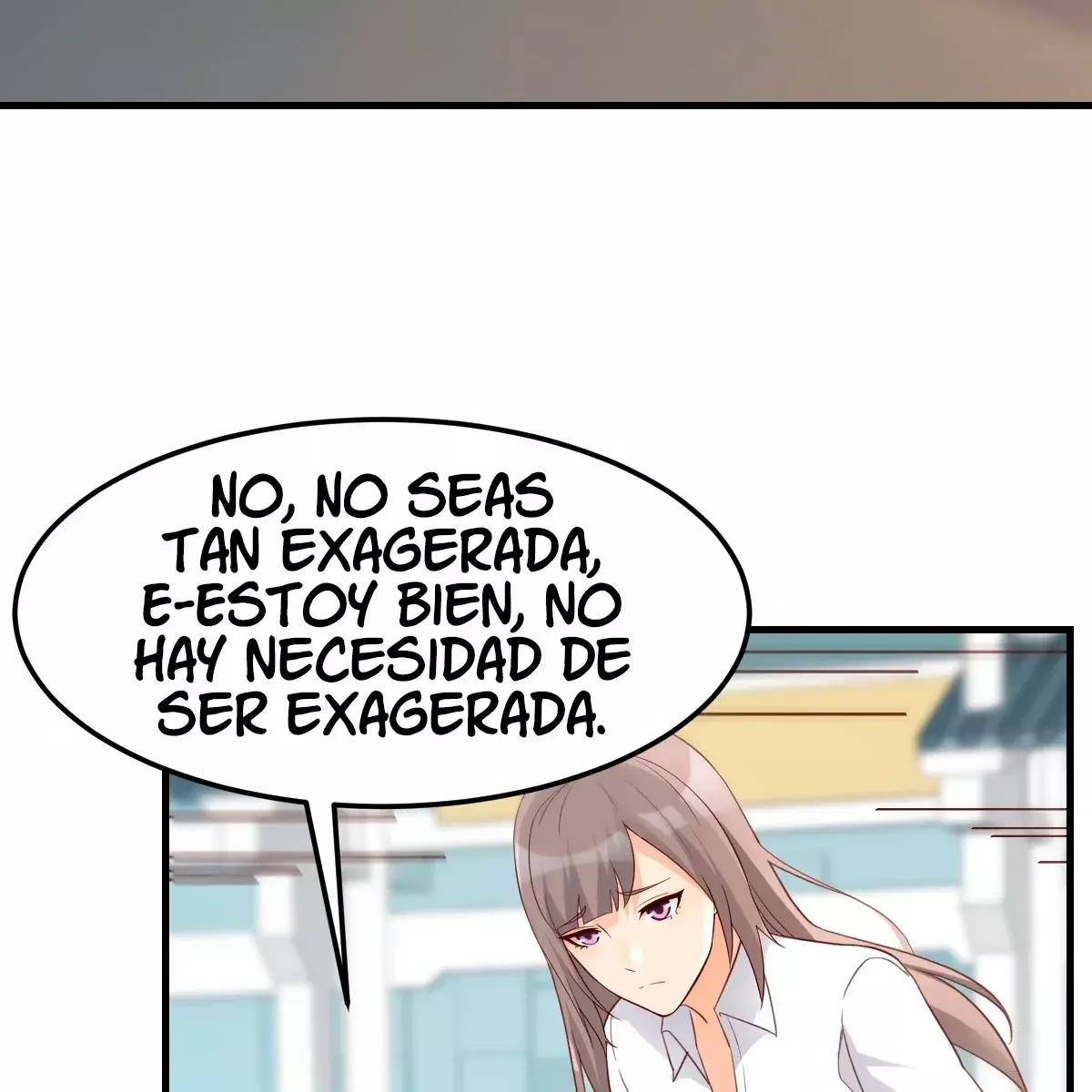 Tengo Novias Gemelas capítulo 271 página 33