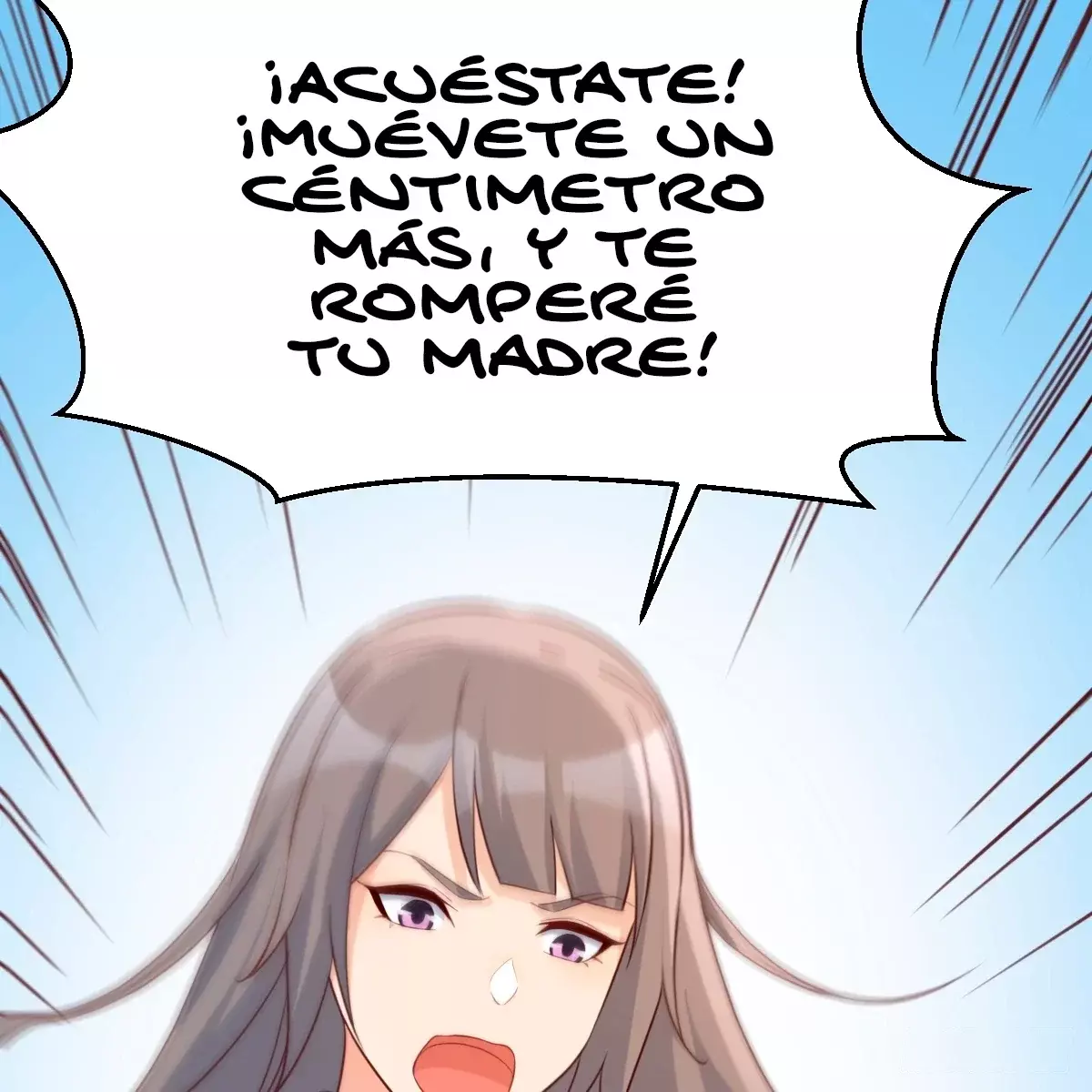 Tengo Novias Gemelas capítulo 271 página 35