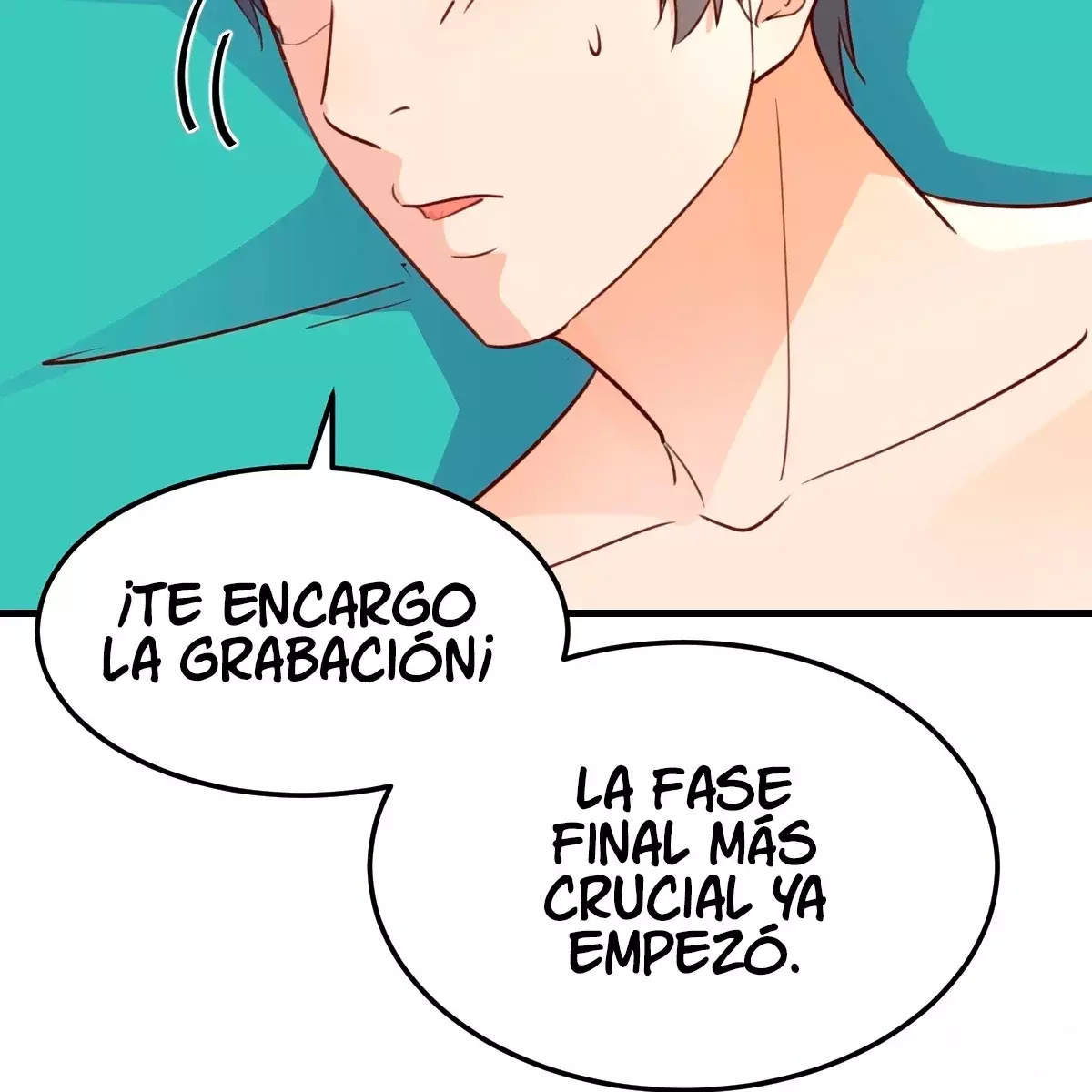 Tengo Novias Gemelas capítulo 271 página 39