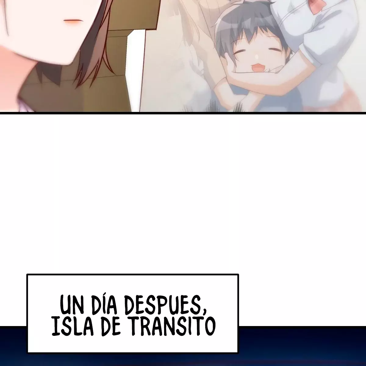 Tengo Novias Gemelas capítulo 271 página 46