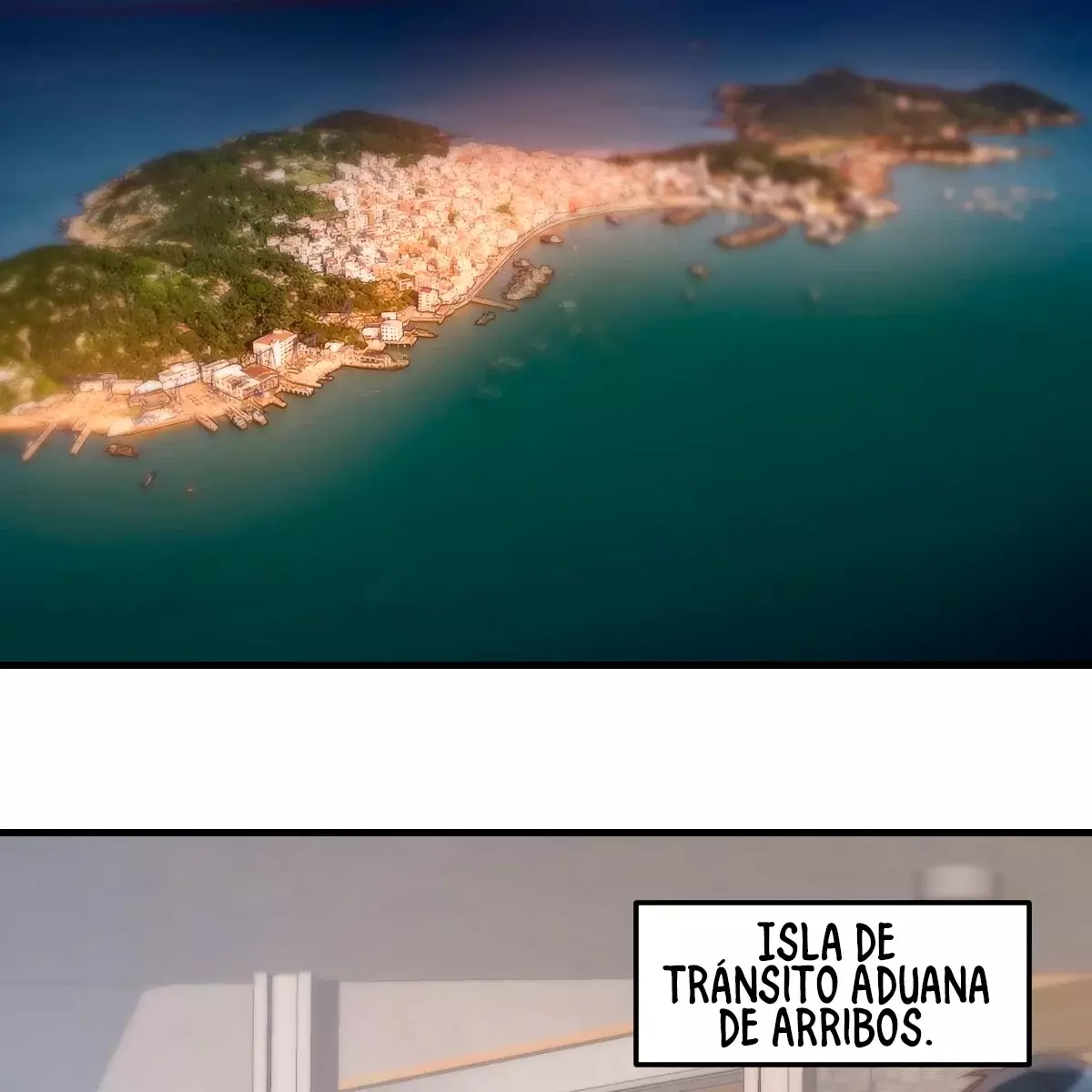 Tengo Novias Gemelas capítulo 271 página 47