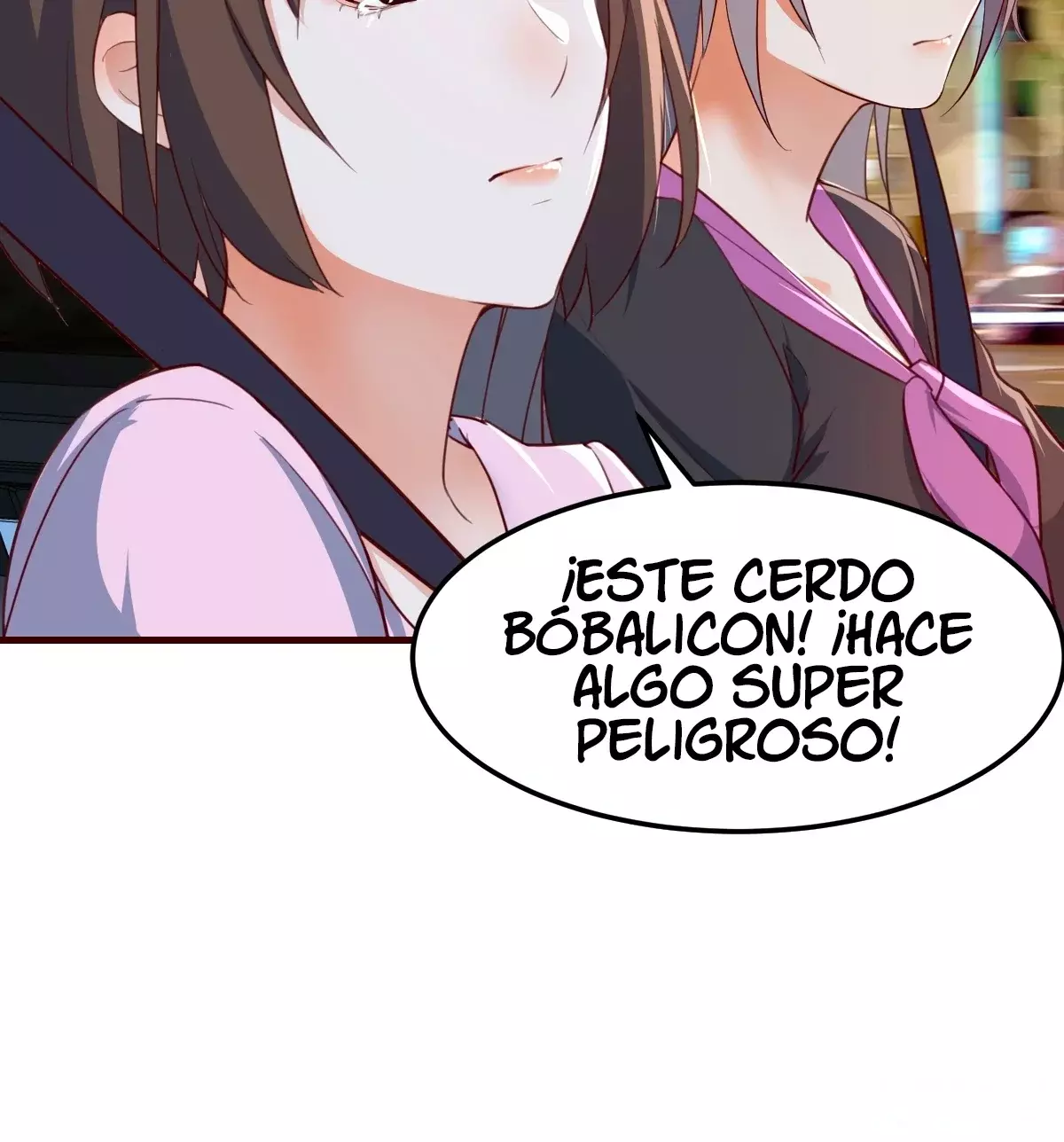 Tengo Novias Gemelas capítulo 271 página 59