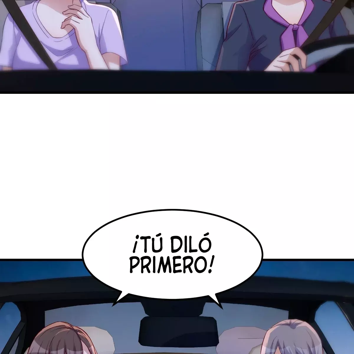 Tengo Novias Gemelas capítulo 272 página 29