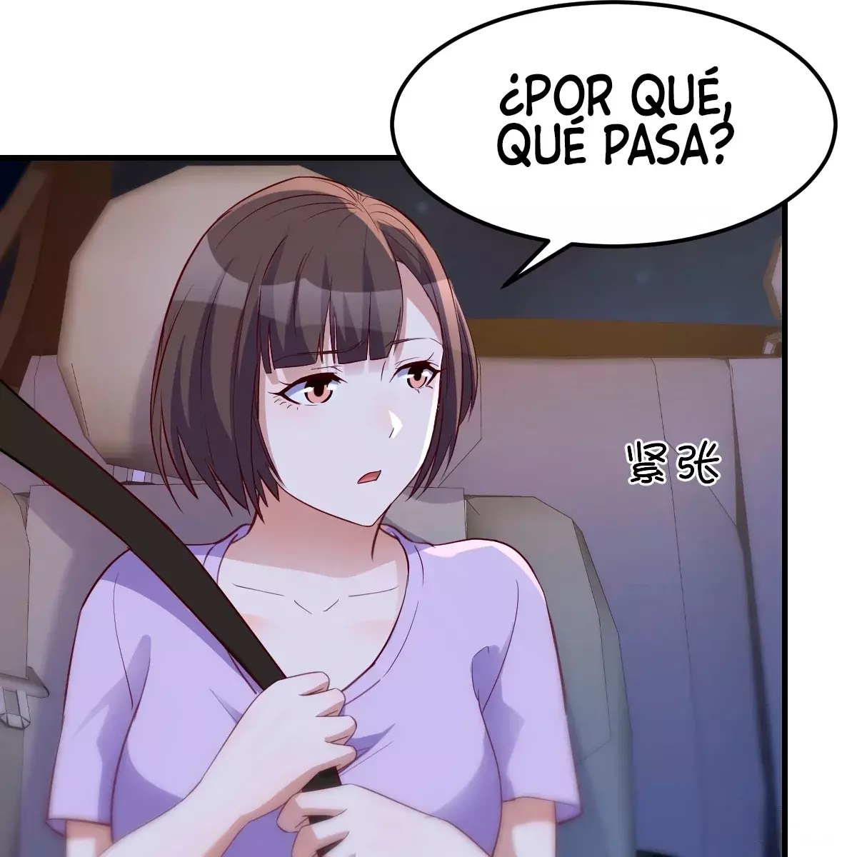 Tengo Novias Gemelas capítulo 272 página 33