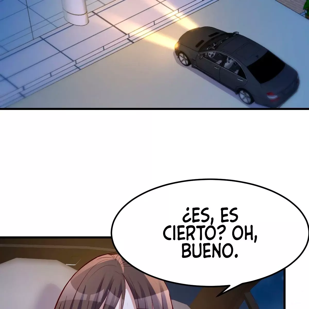 Tengo Novias Gemelas capítulo 272 página 36