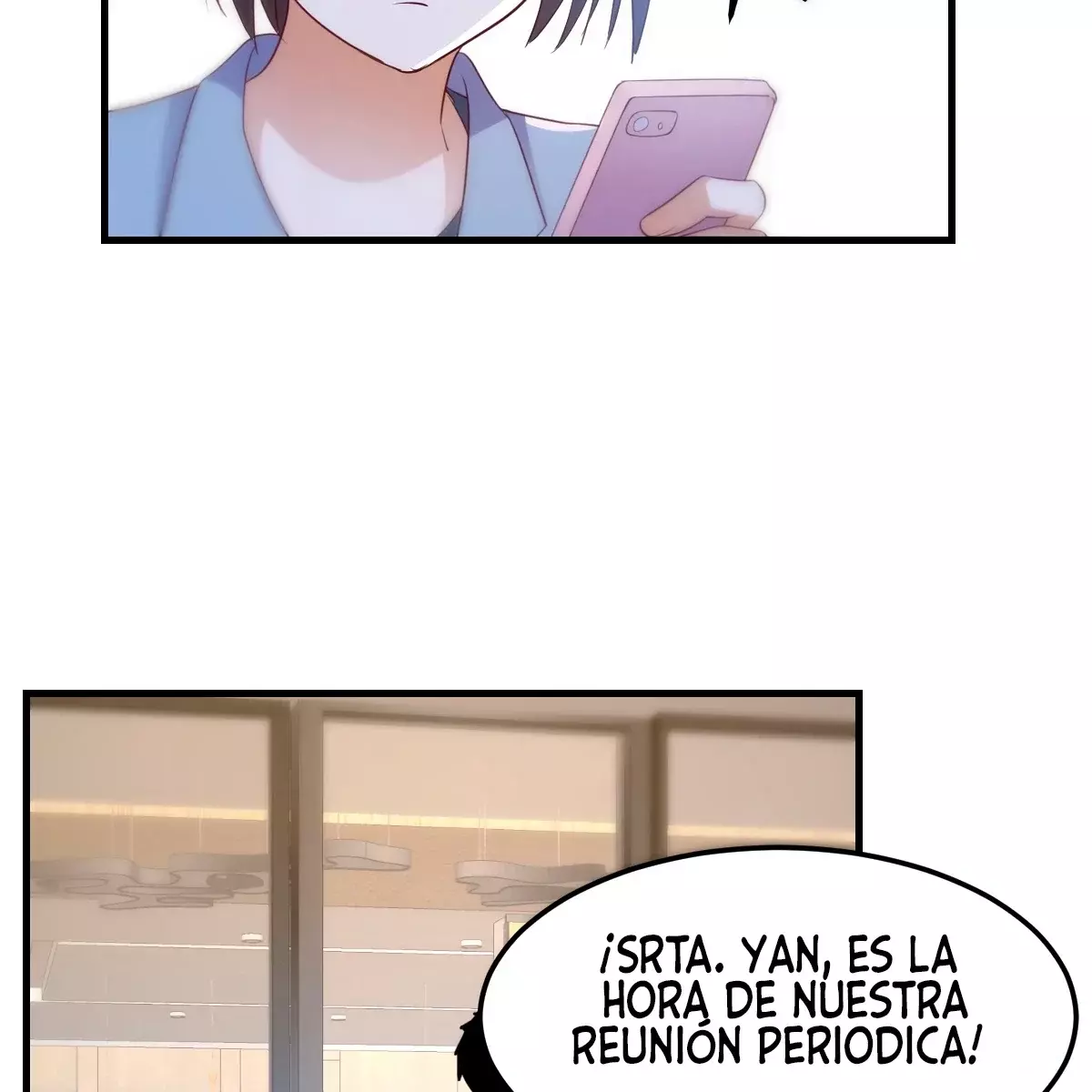 Tengo Novias Gemelas capítulo 272 página 47