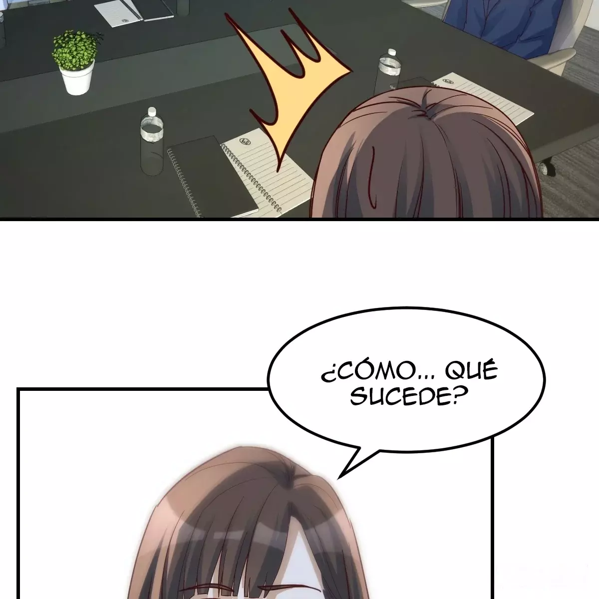 Tengo Novias Gemelas capítulo 273 página 7