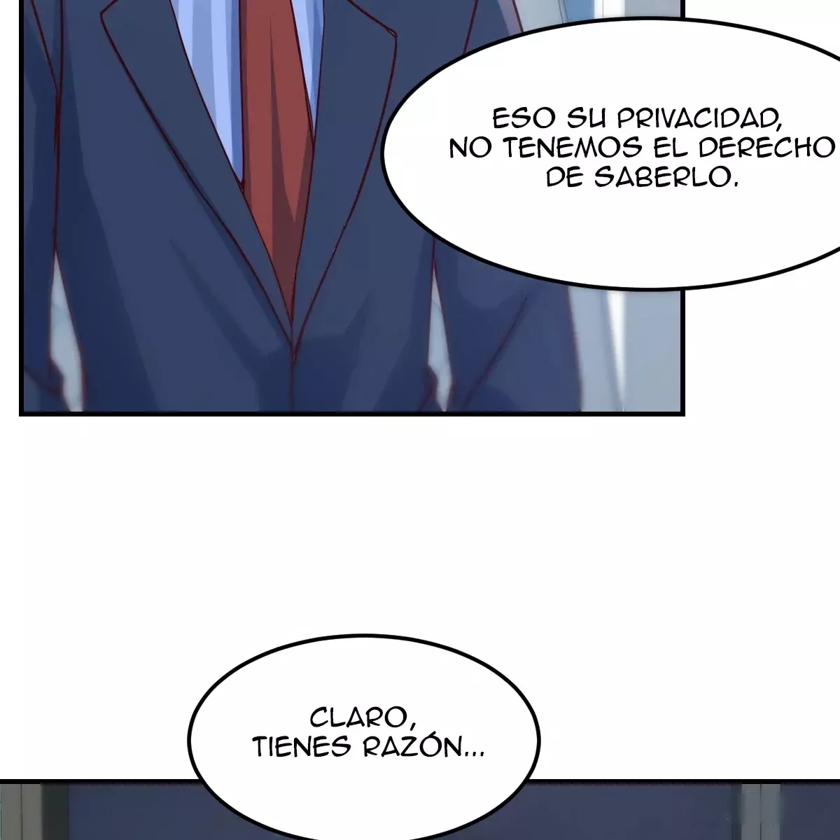 Tengo Novias Gemelas capítulo 273 página 22