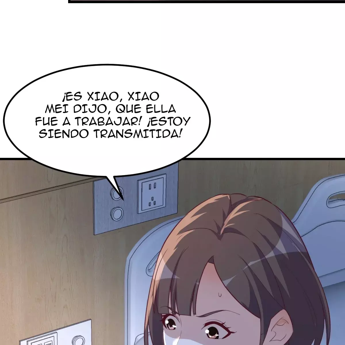 Tengo Novias Gemelas capítulo 273 página 41