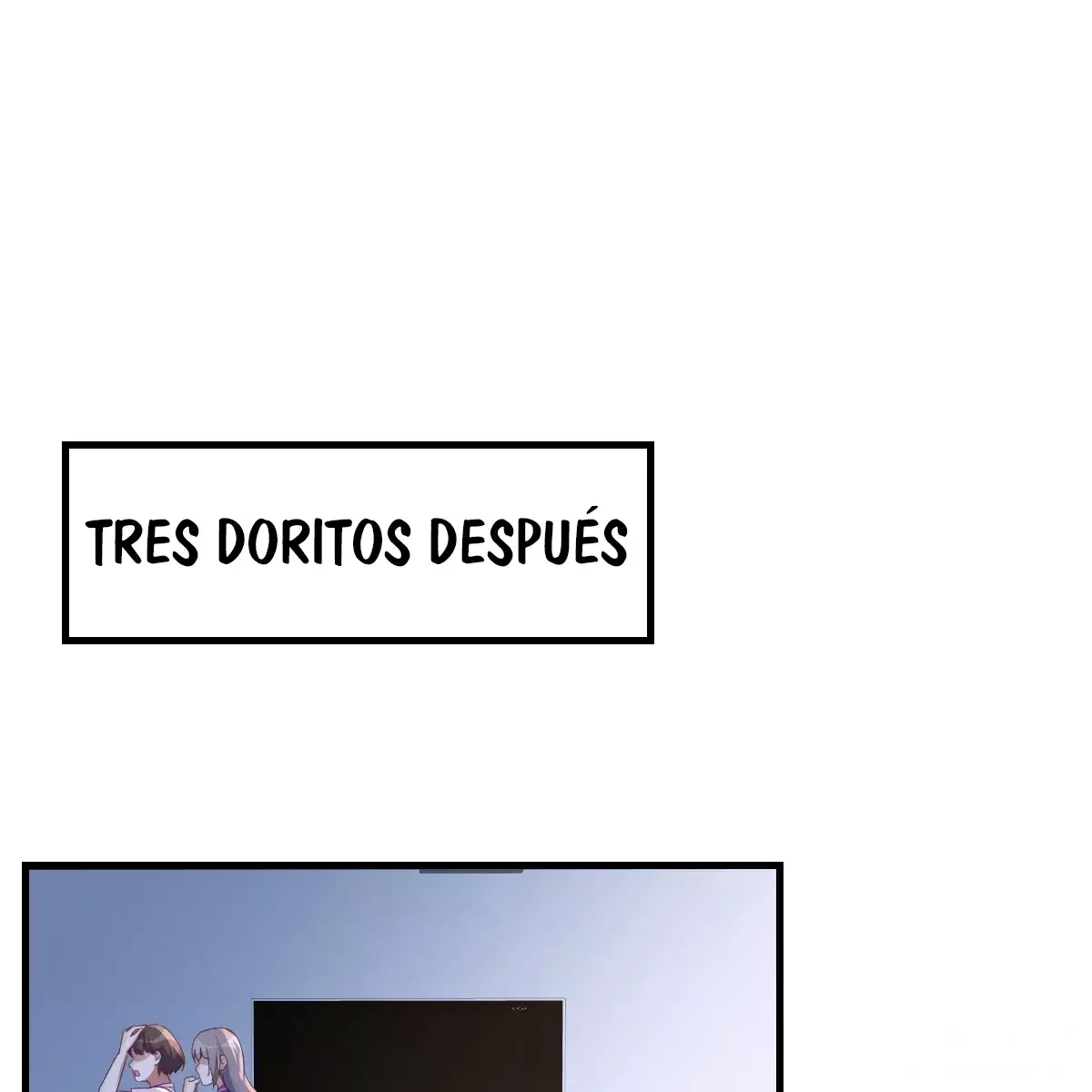 Tengo Novias Gemelas capítulo 273 página 45