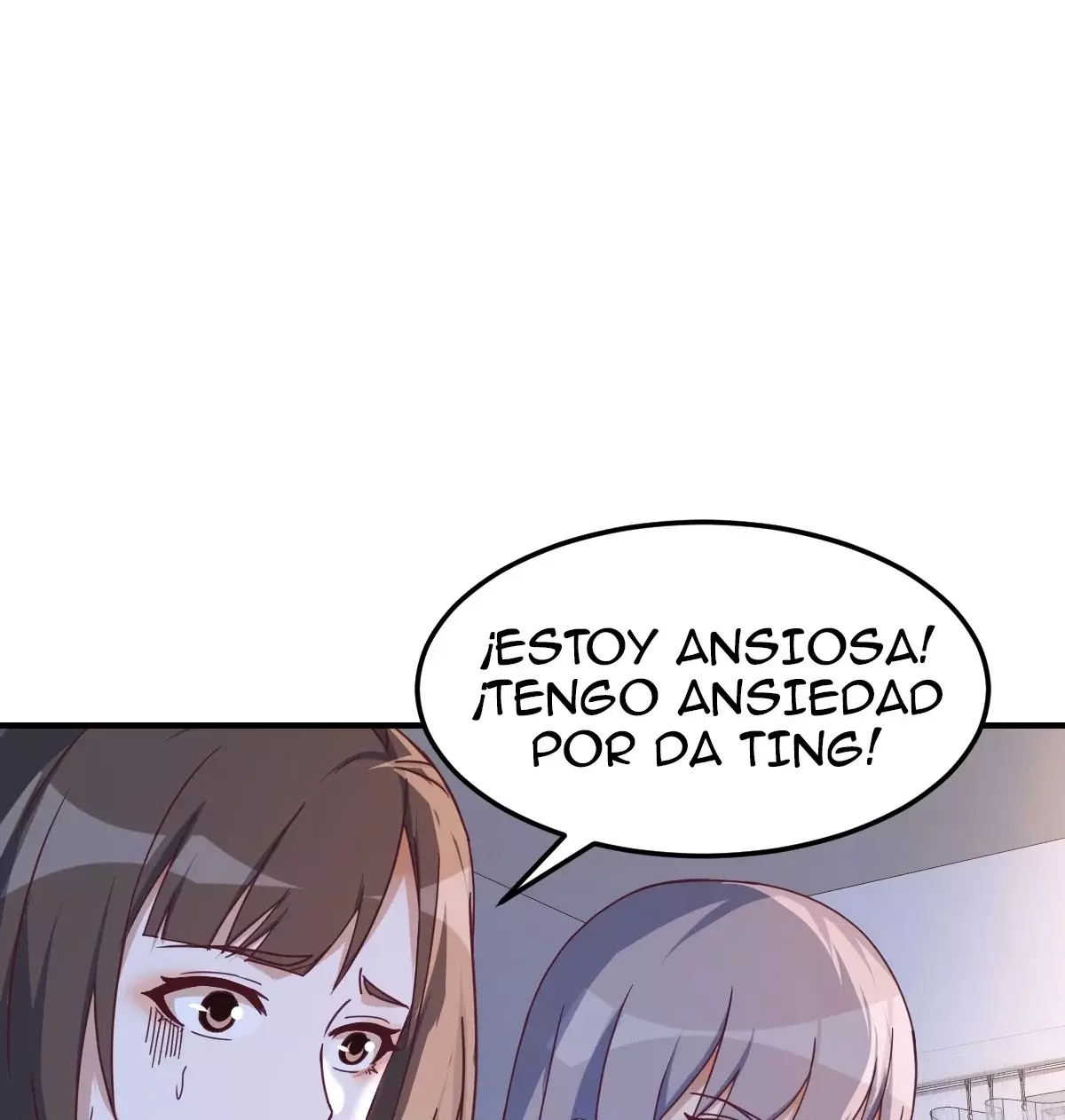 Tengo Novias Gemelas capítulo 273 página 49