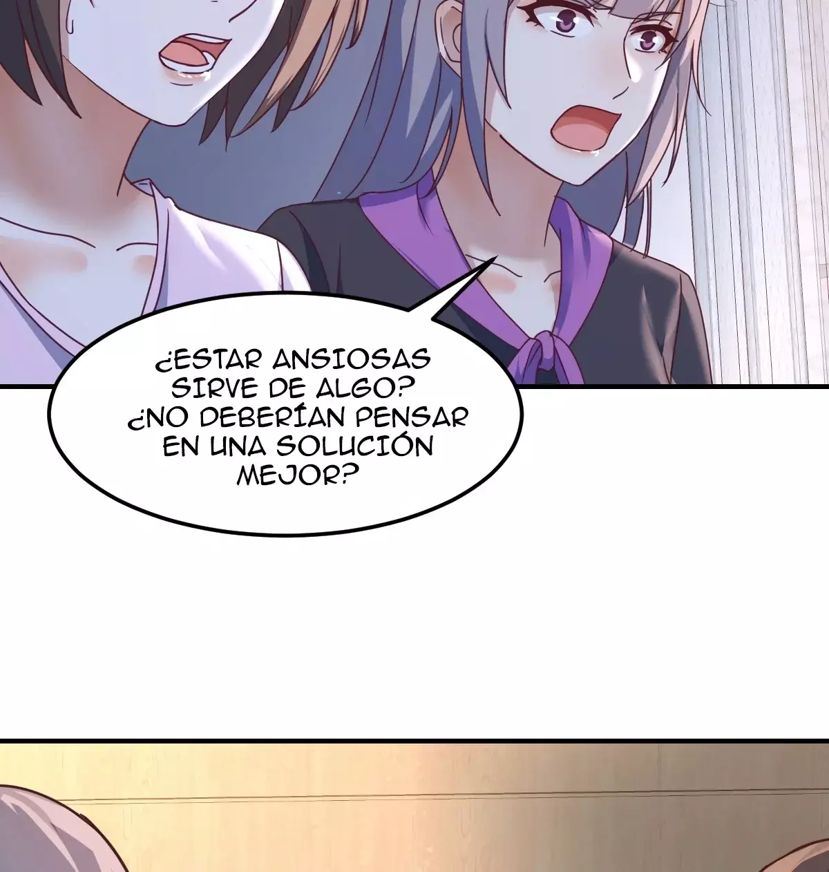 Tengo Novias Gemelas capítulo 273 página 50