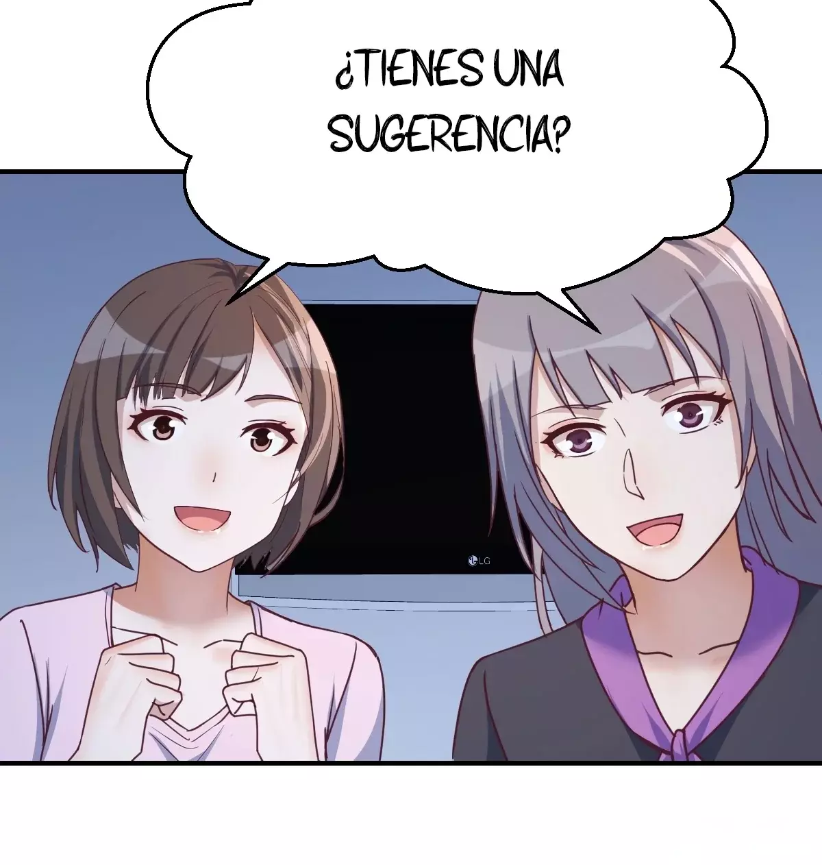 Tengo Novias Gemelas capítulo 273 página 52