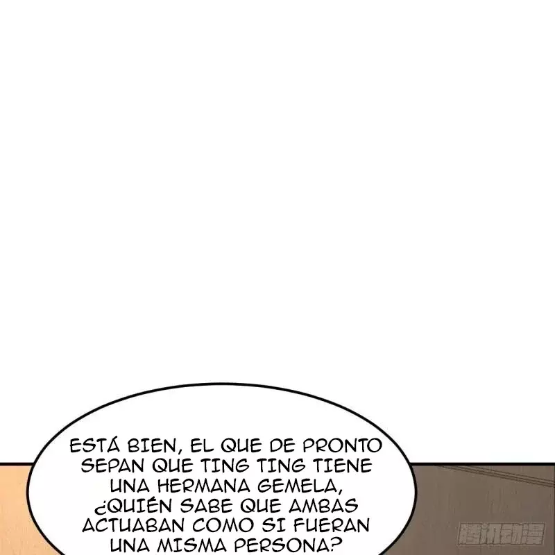 Tengo Novias Gemelas capítulo 274 página 4