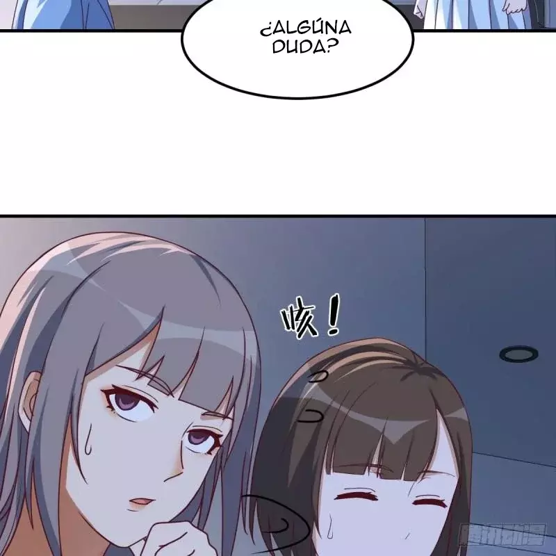 Tengo Novias Gemelas capítulo 274 página 10