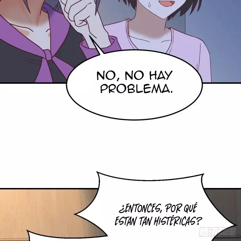 Tengo Novias Gemelas capítulo 274 página 11
