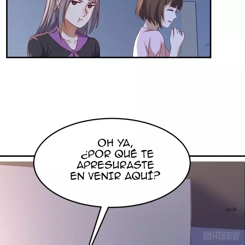 Tengo Novias Gemelas capítulo 274 página 14