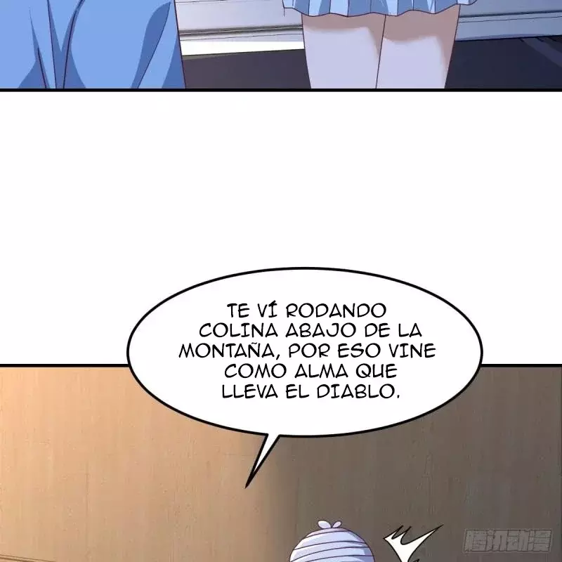 Tengo Novias Gemelas capítulo 274 página 16