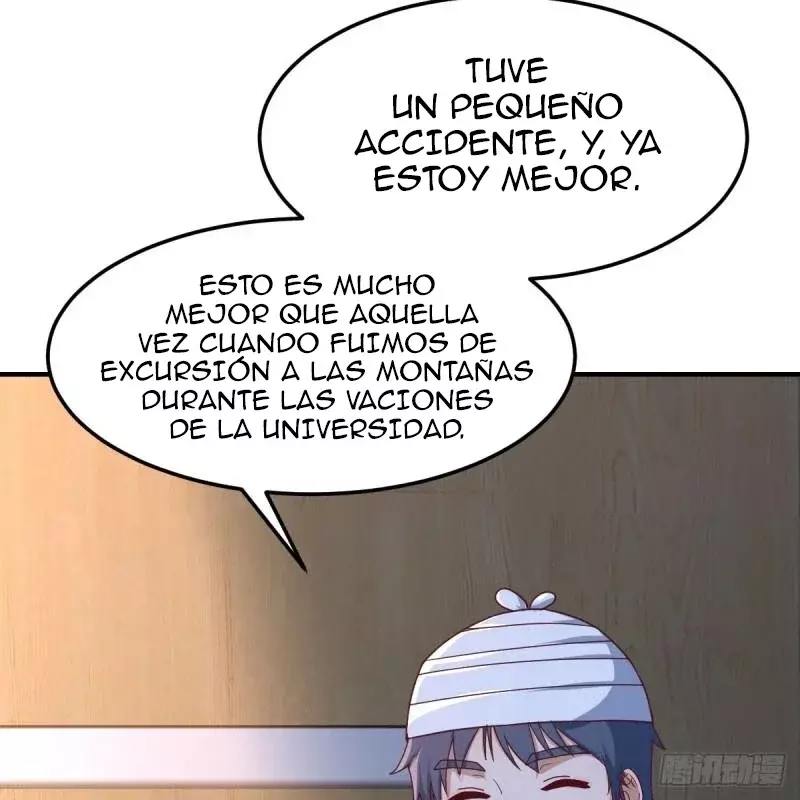 Tengo Novias Gemelas capítulo 274 página 23