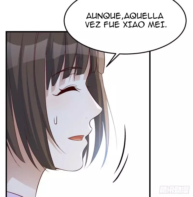 Tengo Novias Gemelas capítulo 274 página 29