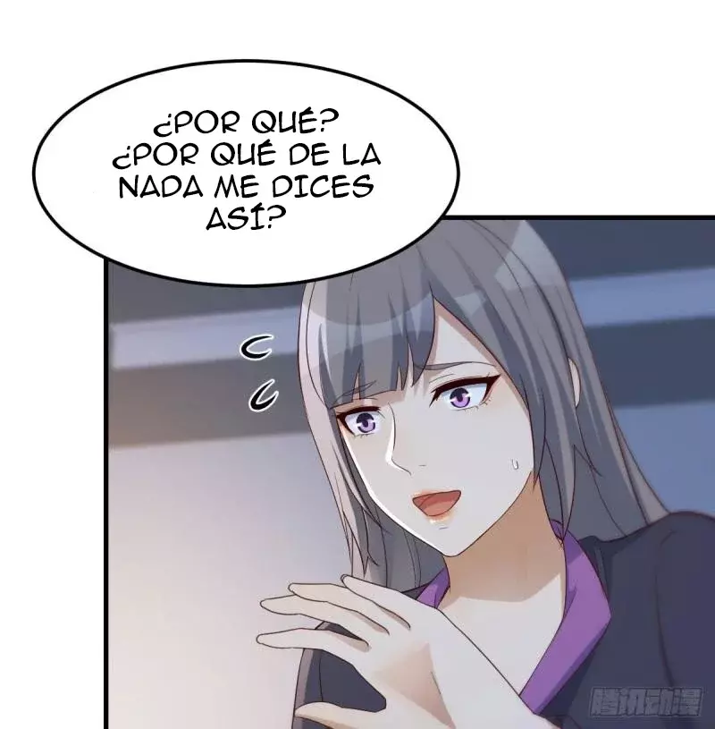 Tengo Novias Gemelas capítulo 274 página 39