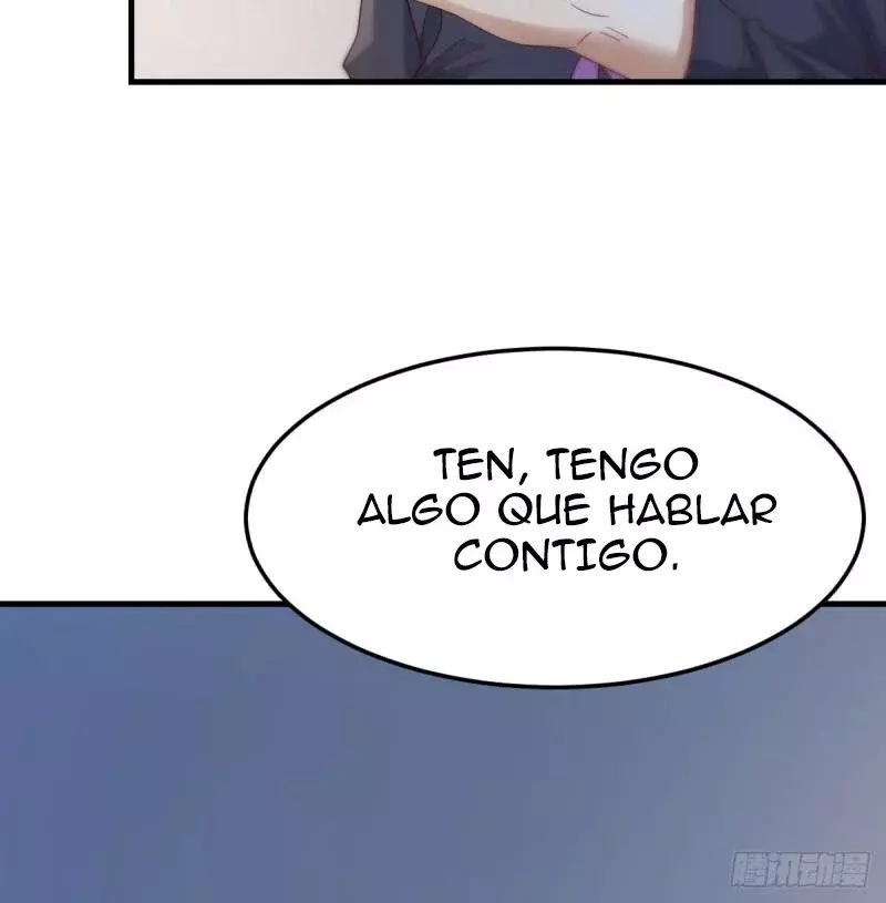 Tengo Novias Gemelas capítulo 274 página 40