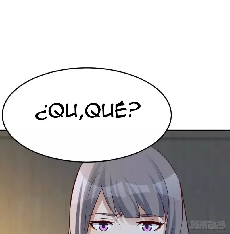 Tengo Novias Gemelas capítulo 274 página 43