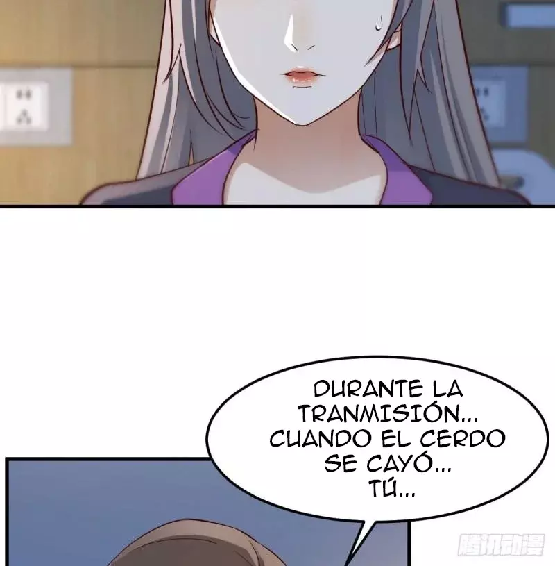 Tengo Novias Gemelas capítulo 274 página 44
