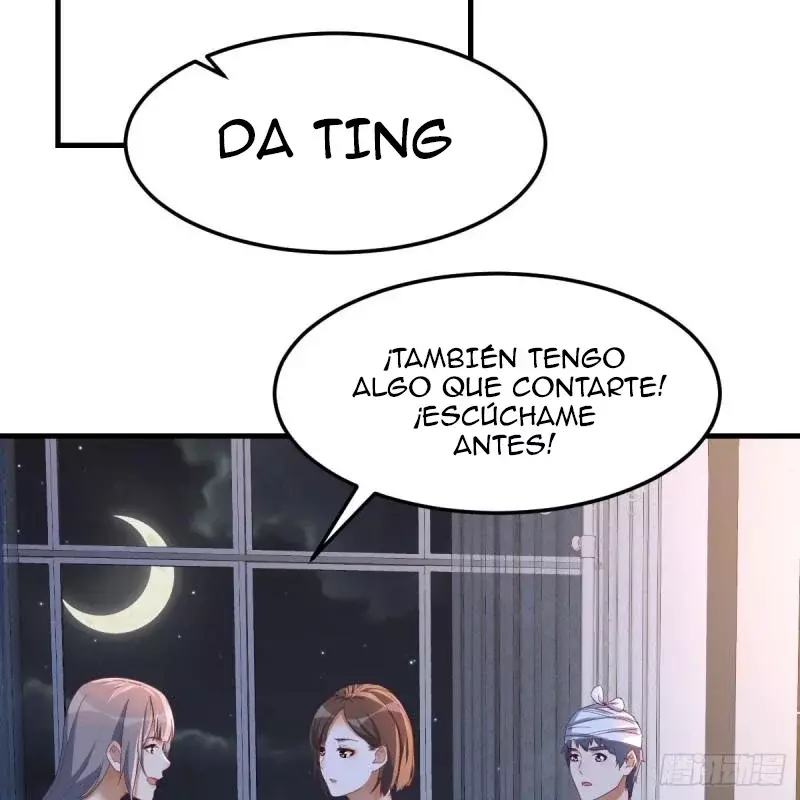 Tengo Novias Gemelas capítulo 274 página 51