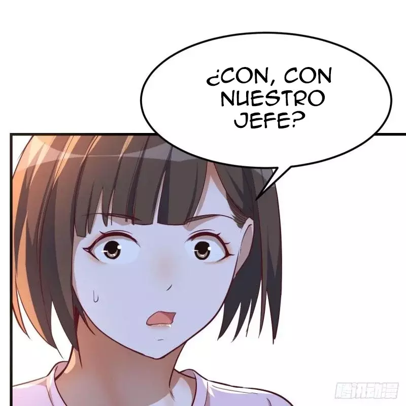 Tengo Novias Gemelas capítulo 274 página 57