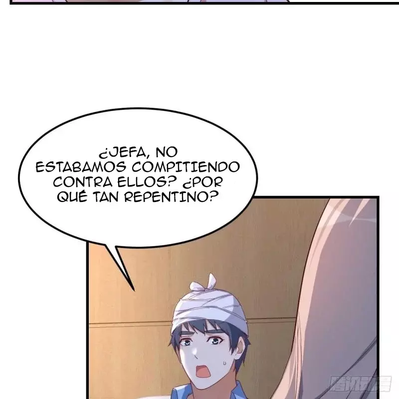 Tengo Novias Gemelas capítulo 274 página 58