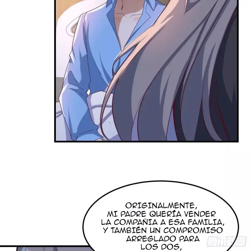 Tengo Novias Gemelas capítulo 274 página 59
