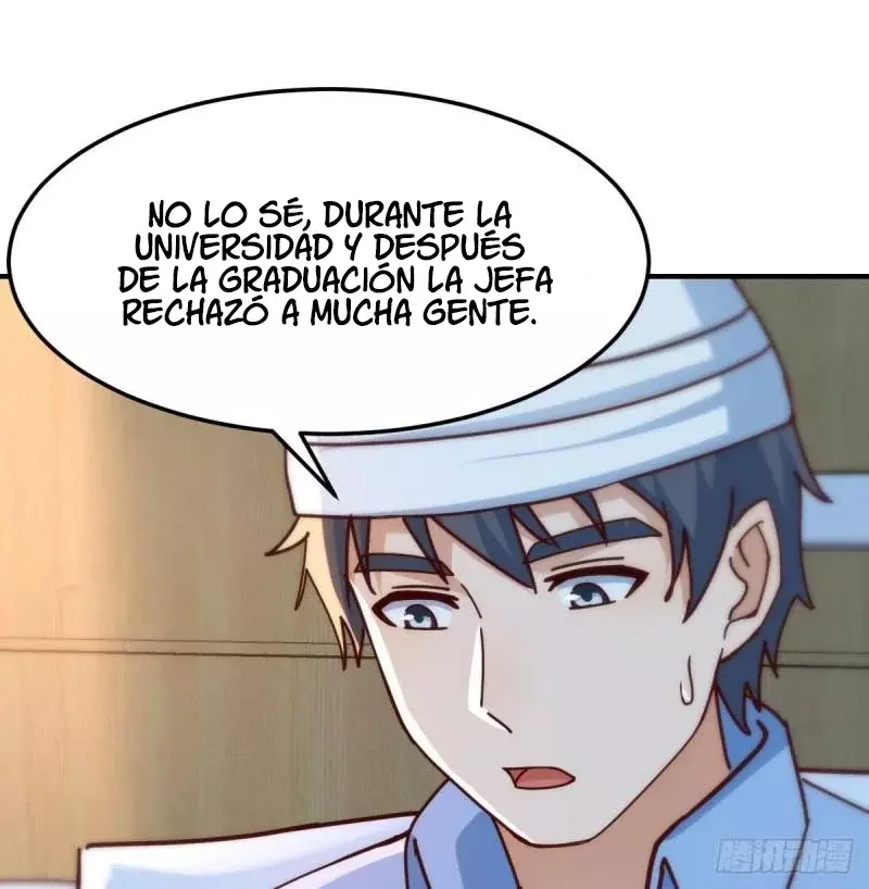 Tengo Novias Gemelas capítulo 276 página 4