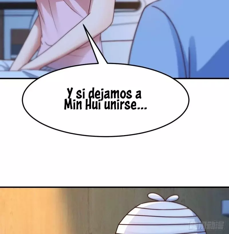 Tengo Novias Gemelas capítulo 276 página 10