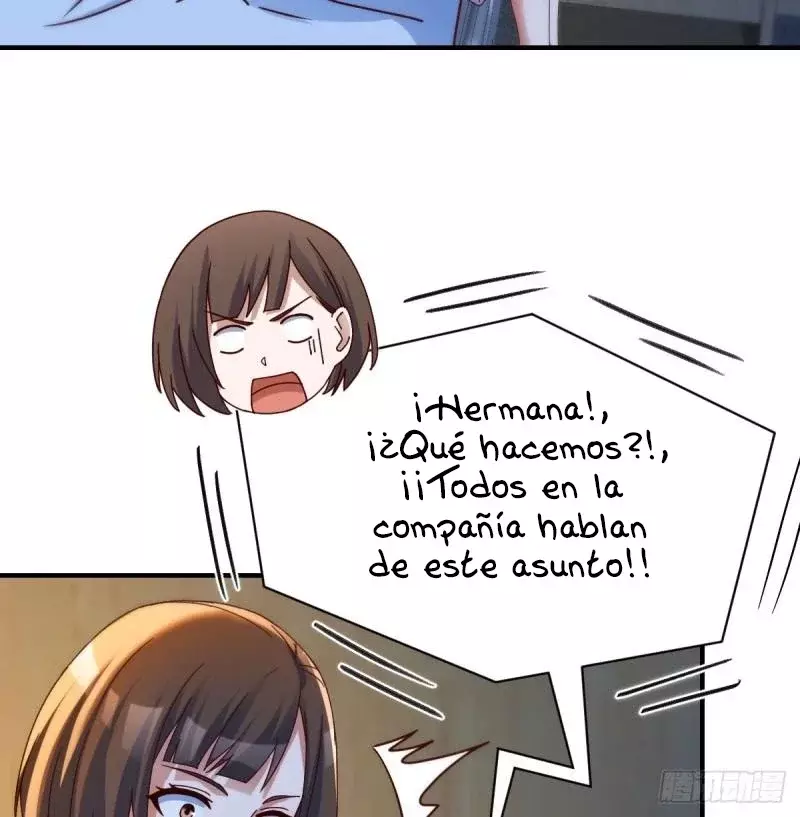 Tengo Novias Gemelas capítulo 276 página 15