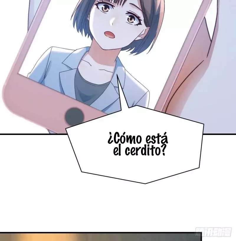 Tengo Novias Gemelas capítulo 276 página 20