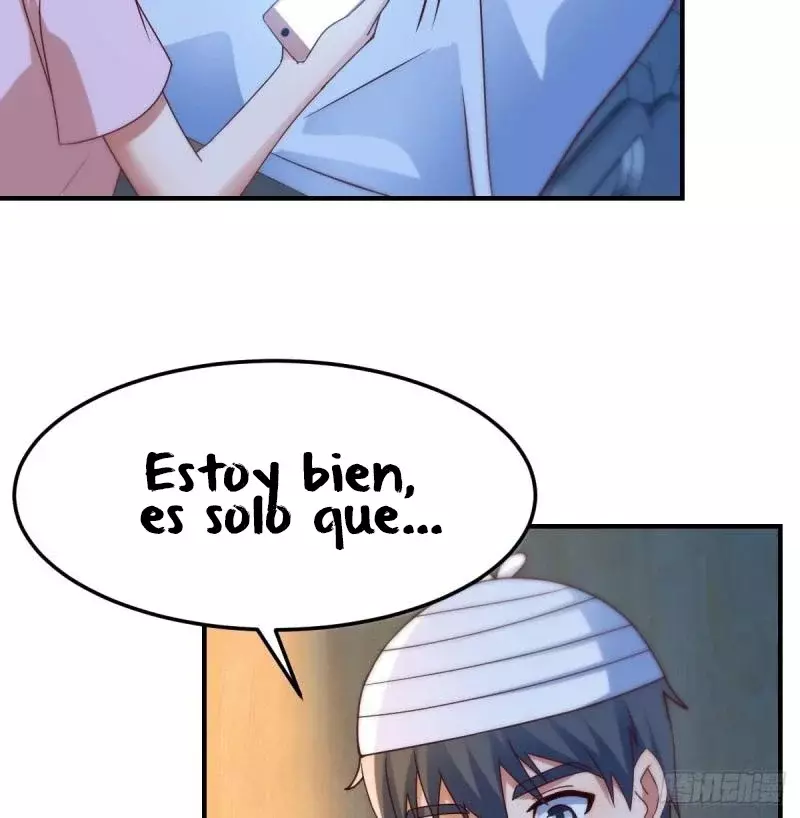 Tengo Novias Gemelas capítulo 276 página 22