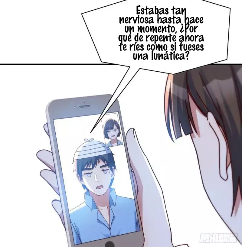 Tengo Novias Gemelas capítulo 276 página 25