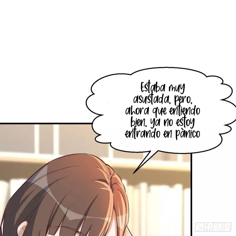 Tengo Novias Gemelas capítulo 276 página 27
