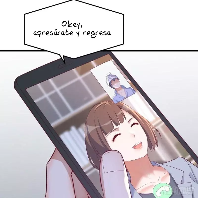 Tengo Novias Gemelas capítulo 276 página 30