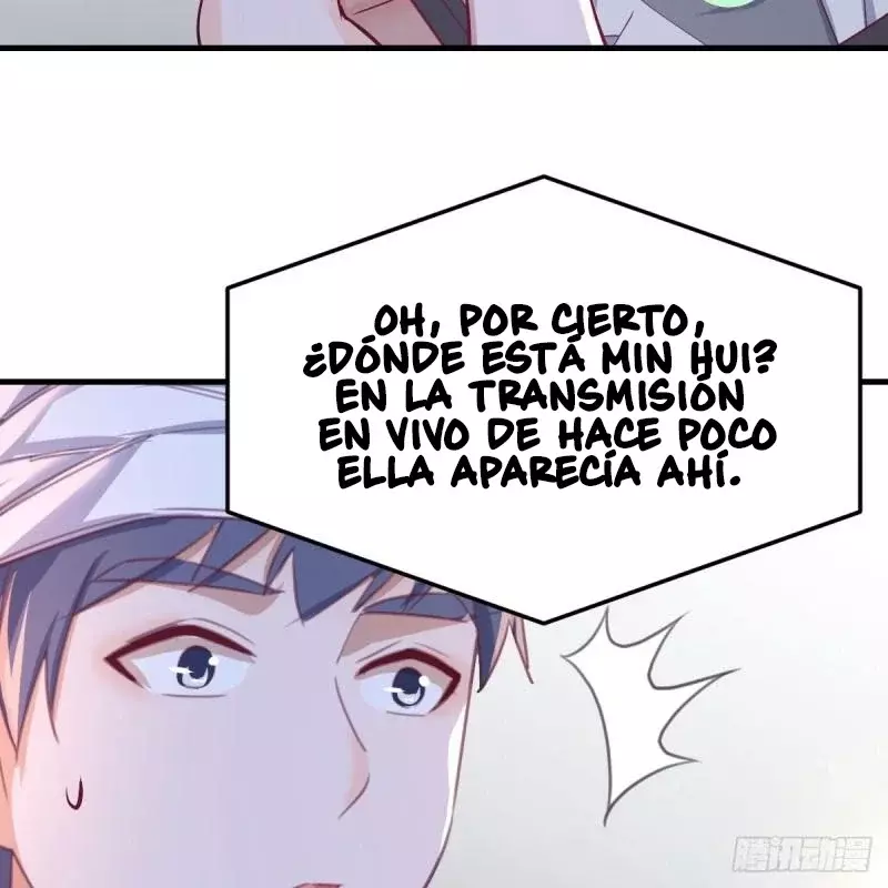 Tengo Novias Gemelas capítulo 276 página 31