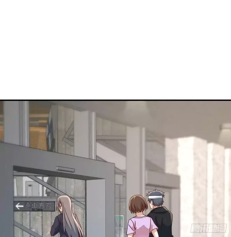 Tengo Novias Gemelas capítulo 276 página 52