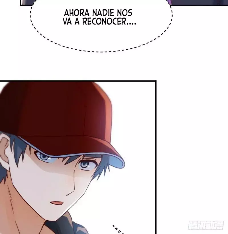 Tengo Novias Gemelas capítulo 276 página 57