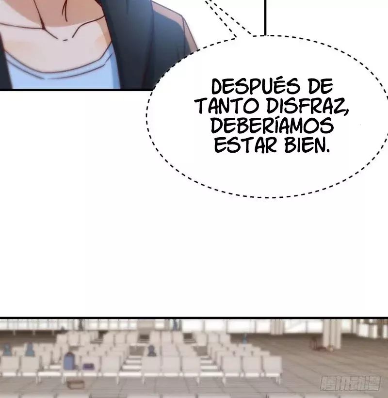 Tengo Novias Gemelas capítulo 276 página 58